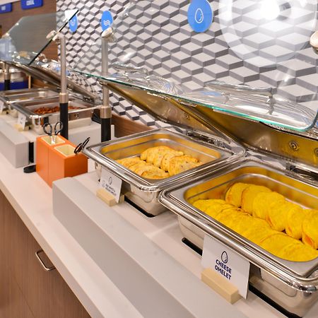 Holiday Inn Express Hotel & Suites Oklahoma City-West Yukon By Ihg Eksteriør bilde