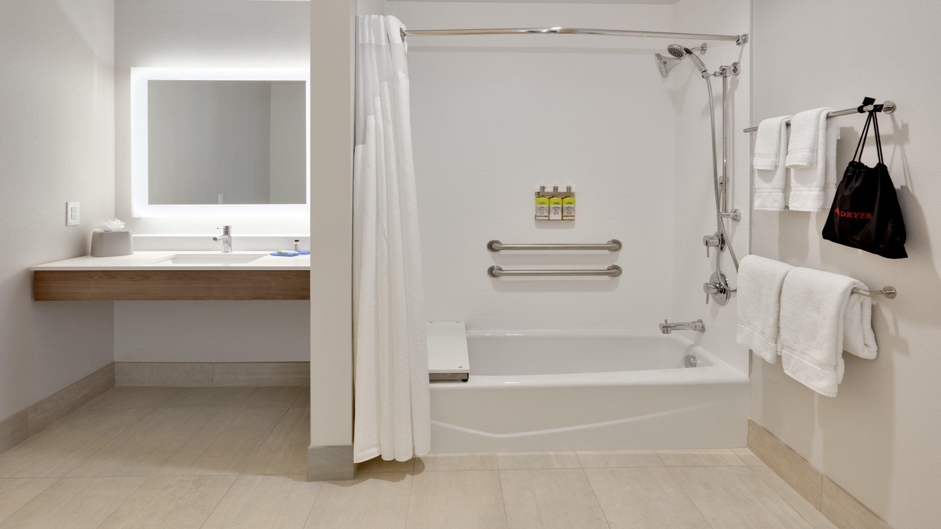Holiday Inn Express Hotel & Suites Oklahoma City-West Yukon By Ihg Eksteriør bilde