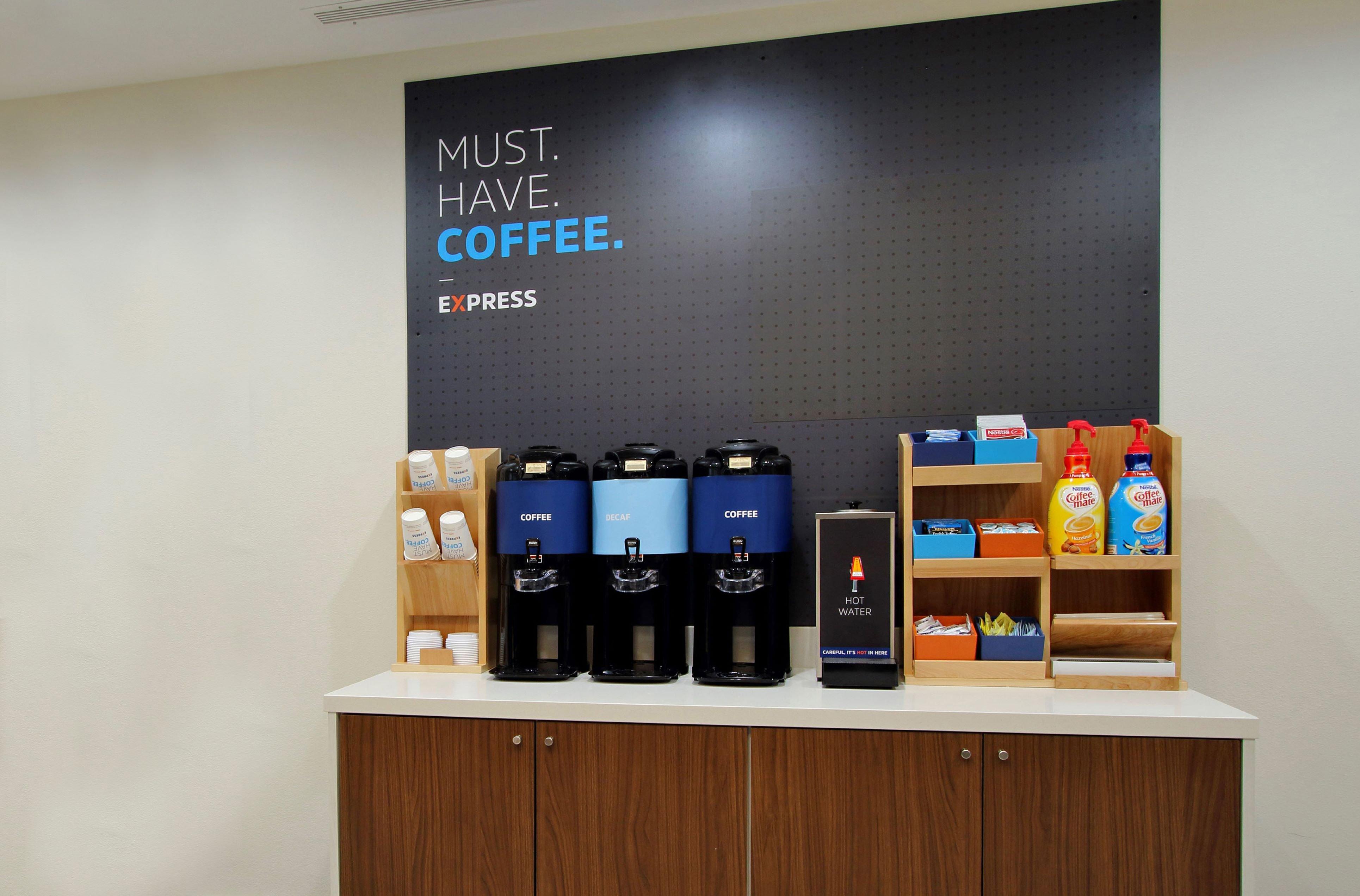 Holiday Inn Express Hotel & Suites Oklahoma City-West Yukon By Ihg Eksteriør bilde