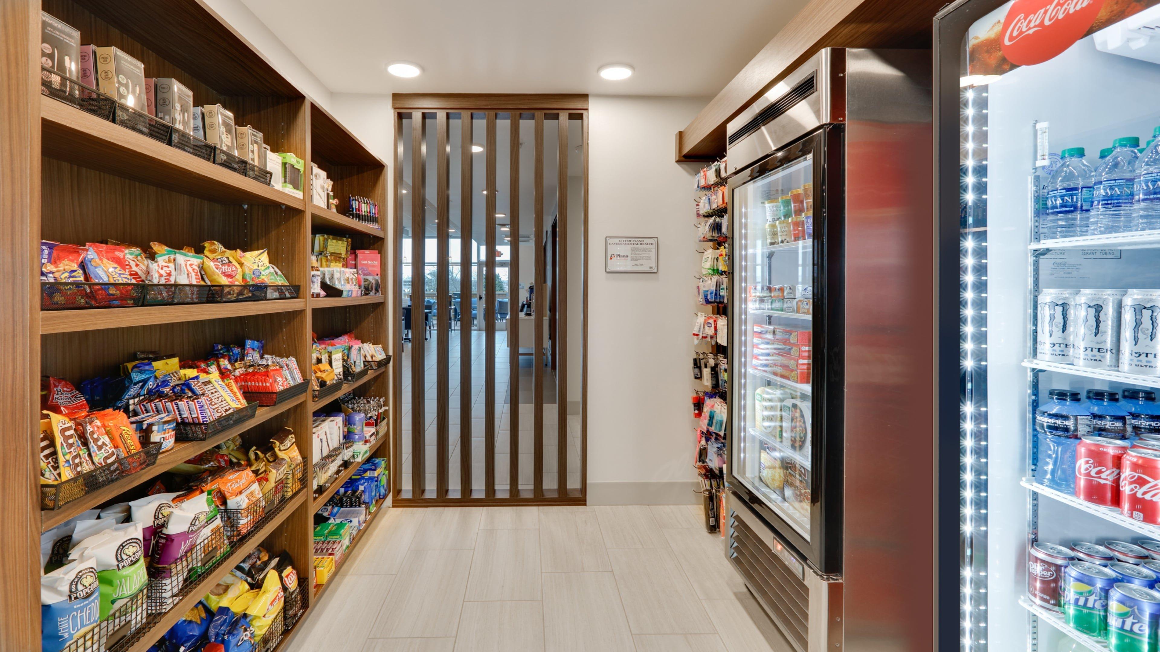 Holiday Inn Express Hotel & Suites Oklahoma City-West Yukon By Ihg Eksteriør bilde