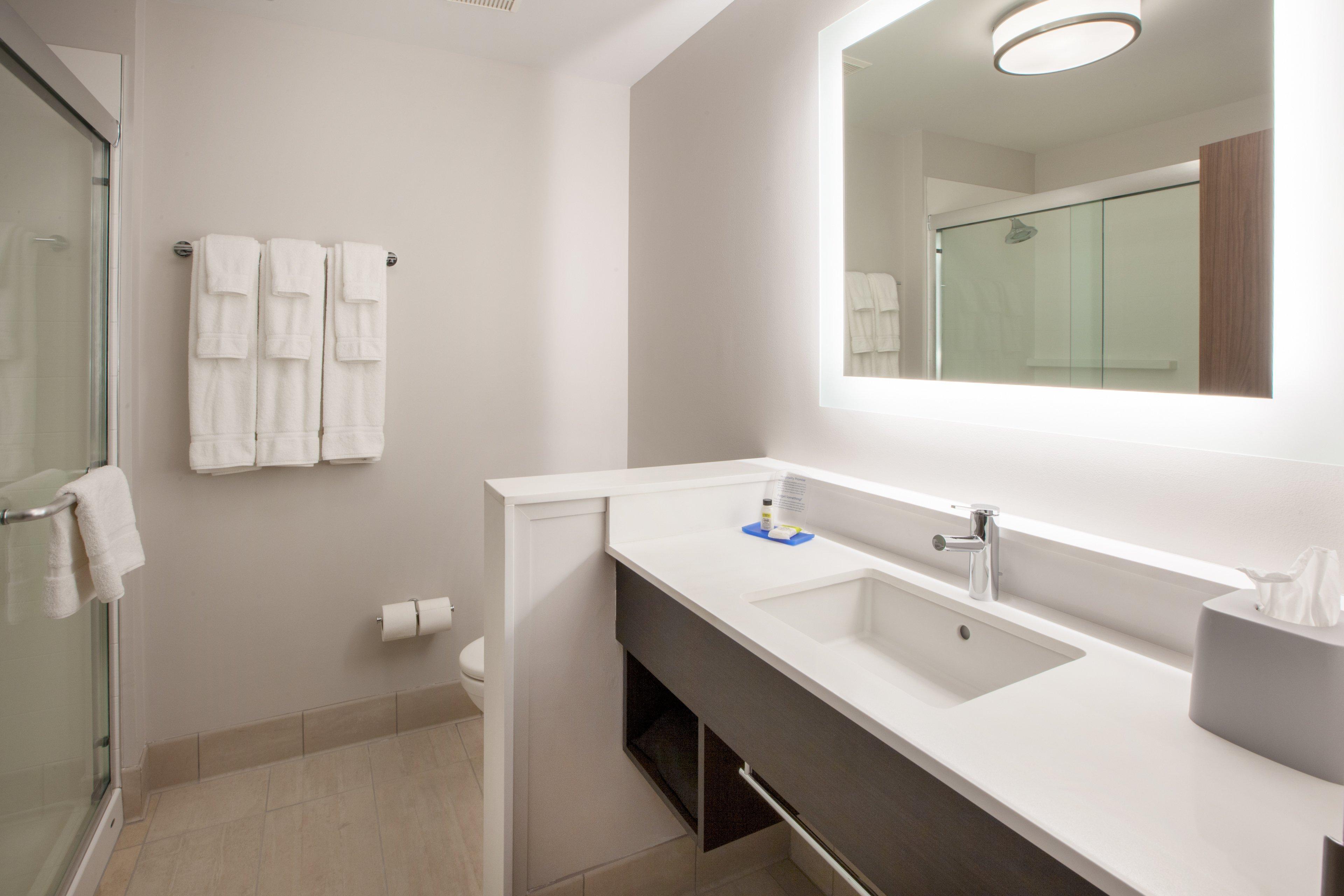 Holiday Inn Express Hotel & Suites Oklahoma City-West Yukon By Ihg Eksteriør bilde