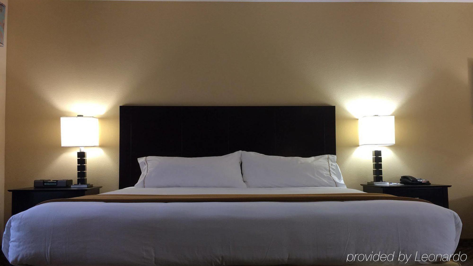 Holiday Inn Express Hotel & Suites Oklahoma City-West Yukon By Ihg Eksteriør bilde