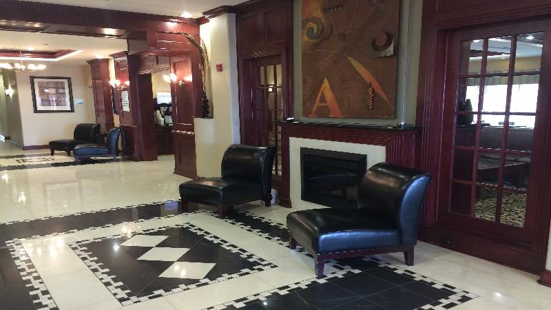 Holiday Inn Express Hotel & Suites Oklahoma City-West Yukon By Ihg Eksteriør bilde